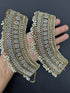 Kundan Manjus Pazaib Pair